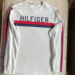 Authentic Tommy Hilfiger shirt